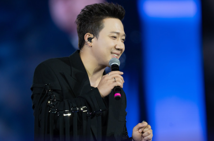 Trấn Thành ghi dấu ấn mạnh mẽ ở lĩnh vực MC trước khi chuyển hướng sang điện ảnh