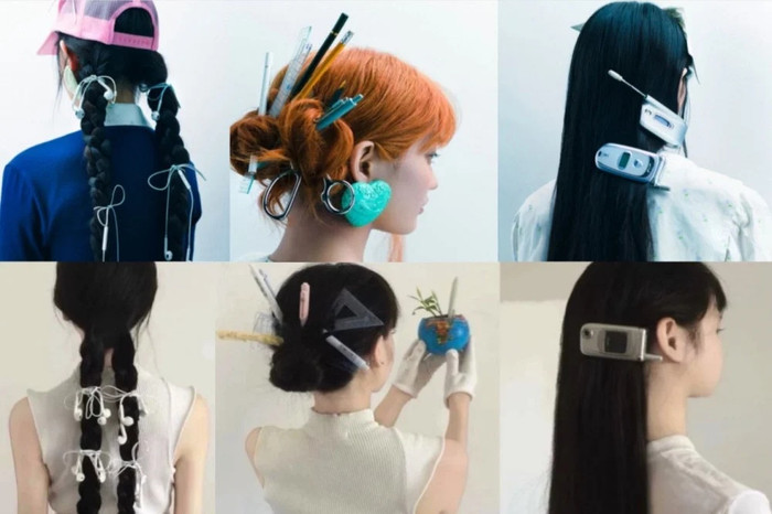 ILLIT vướng nghi vấn sao chép trắng trợn concept từ trang bán hàng điện tử Ảnh 3