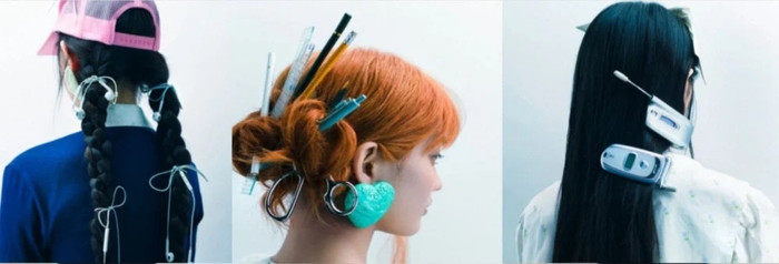 ILLIT vướng nghi vấn sao chép trắng trợn concept từ trang bán hàng điện tử Ảnh 2