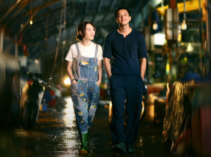 Ngày 2/3/2026, bộ phim Tài do Mai Tài Phến đạo diễn, cùng Mỹ Tâm trong vai trò nhà sản xuất sẽ ra mắt sớm dành cho giới báo chí - truyền thông (Ảnh: FBNV).