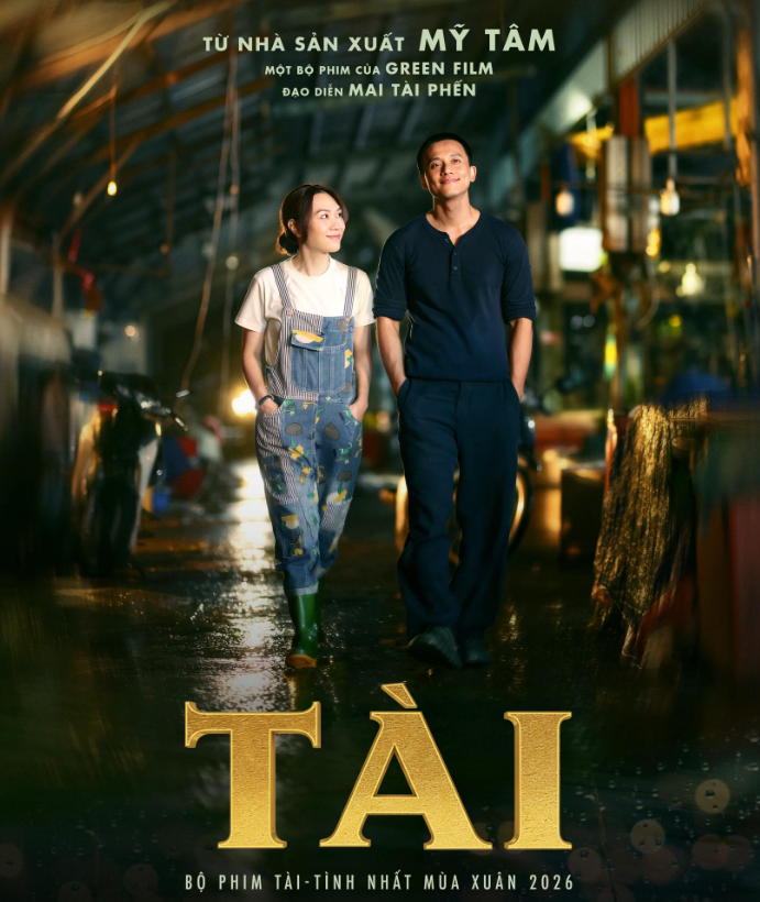 Tài là dự án đánh dấu màn tái hợp của Mỹ Tâm và Mai Tài Phến sau 7 năm.&nbsp;