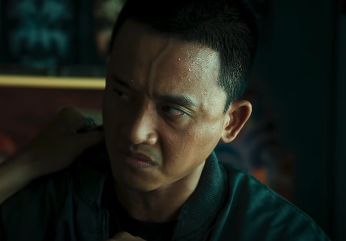 Mỹ Tâm tiết lộ Mai Tài Phến rơi vào tình thế nguy hiểm trong trailer phim Tài.&nbsp;