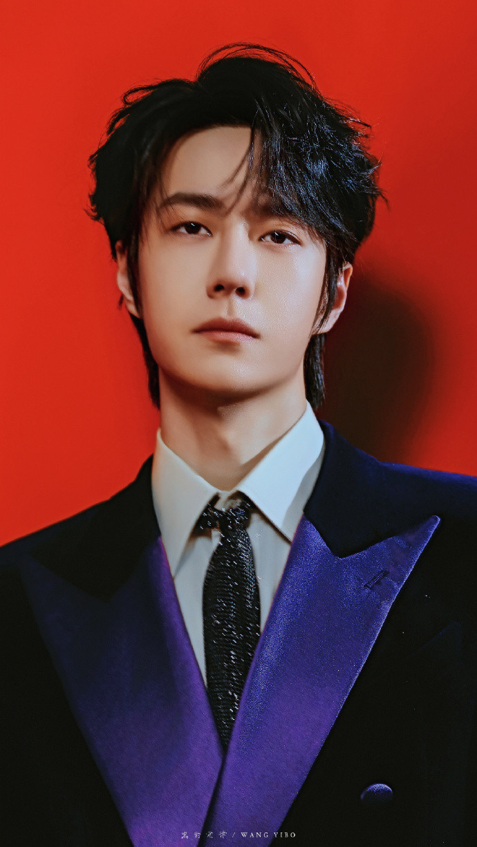 Vương Nhất Bác 'sụp đổ hình tượng' Ảnh 1