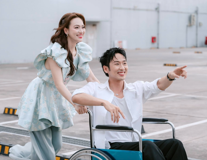 Thành tích hơn 90 tỷ đồng của Báu Vật Trời Cho cho thấy sức hút của cặp đôi 'bảo chứng' phòng vé (Ảnh: FBNV).