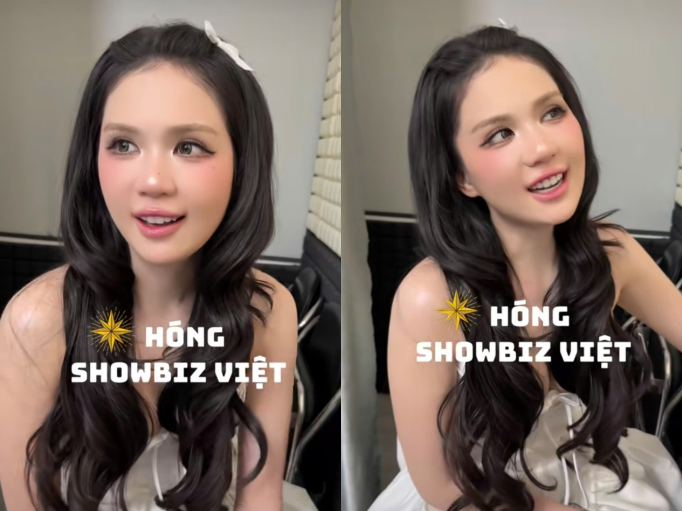 Nhân vật Hải Linh, Chị Bờ Vai khiến Ngọc Trinh thừa nhận nhìn thấy chính mình trong đó