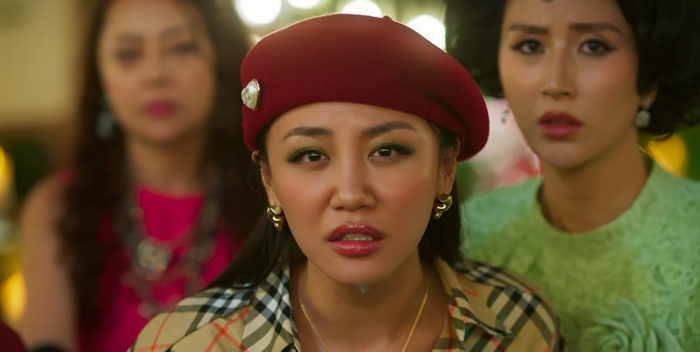 Thỏ Ơi!! của Trấn Thành đang dẫn đầu phòng vé Tết 2026 với doanh thu áp sát 400 tỷ đồng