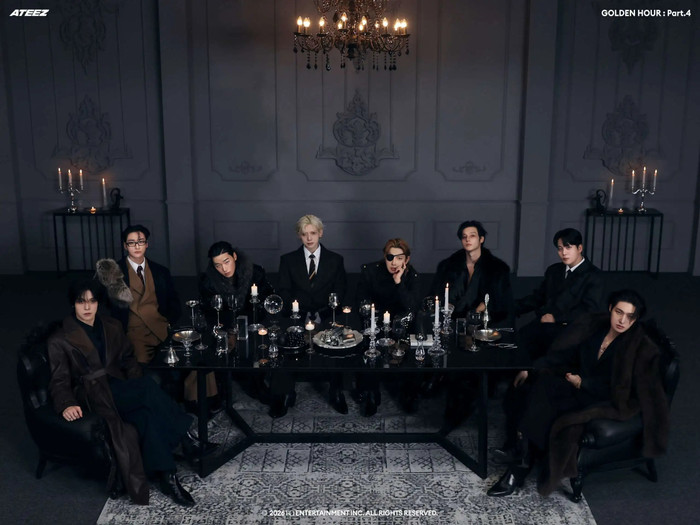 Top 4 album ra mắt đình đám nhất trên Spotify 2026: BLACKPINK khẳng định vị thế 'tường thành' Ảnh 4