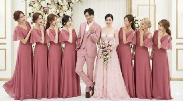 Bức ảnh của Byun Yo Han và Tiffany Young khiến mạng xã hội 'dậy sóng'.