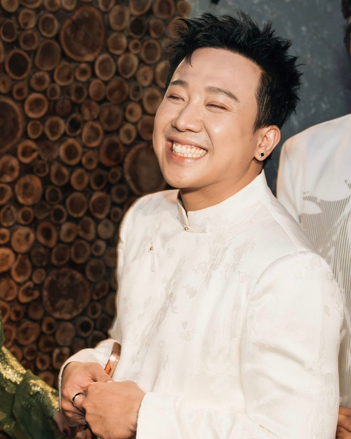 Tính đến hiện tại, số tiền mà Trấn Thành 'dắt túi' có thể lên đến 600 tỷ đồng - Ảnh: FBNV