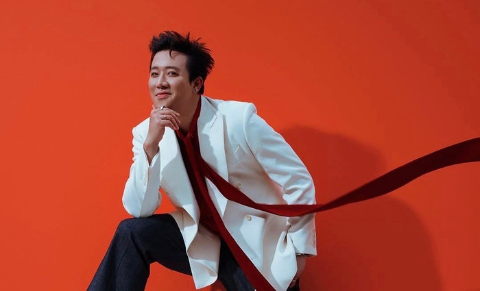 Nhiều người tò mò về số tiền thực nhận của Trấn Thành sau 5 bộ phim đại thắng - Ảnh: FBNV