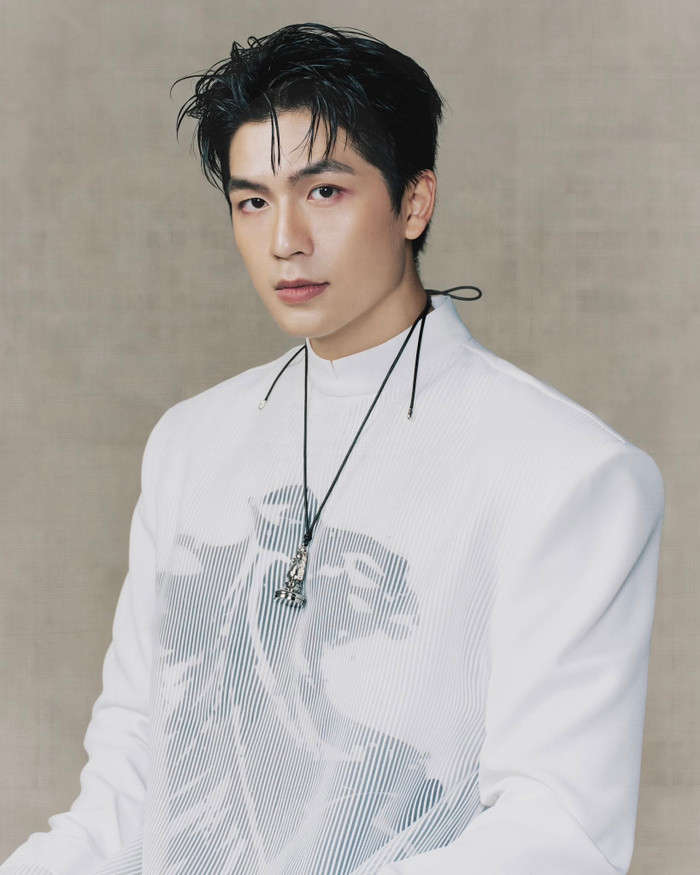 Quốc Anh đang dần khẳng định vị thế của mình trên địa hạt điện ảnh (Ảnh: FBNV).