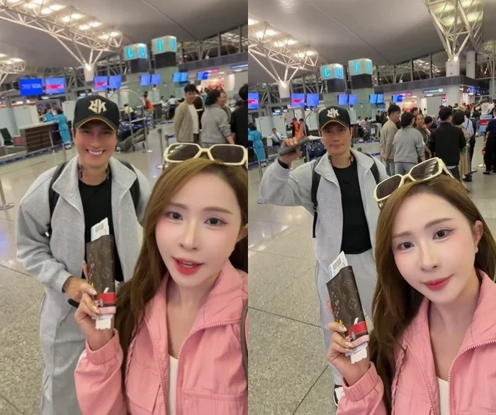 Quỳnh Nga và Việt Anh thường xuyên vướng tin đồn hẹn hò.&nbsp;