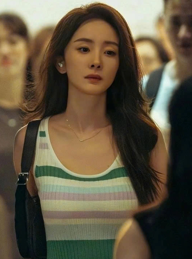 Dương Mịch trong dự án của Trương Nghệ Mưu với cột mốc 17 năm chờ đợi