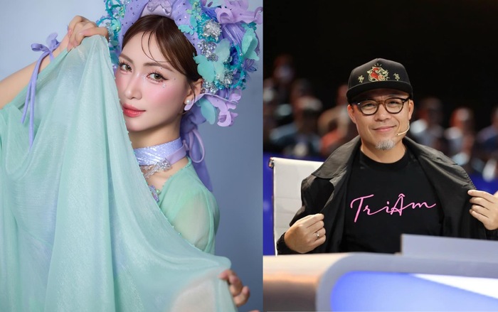 Người đàn ông giúp Hòa Minzy 'đổi đời' Ảnh 5