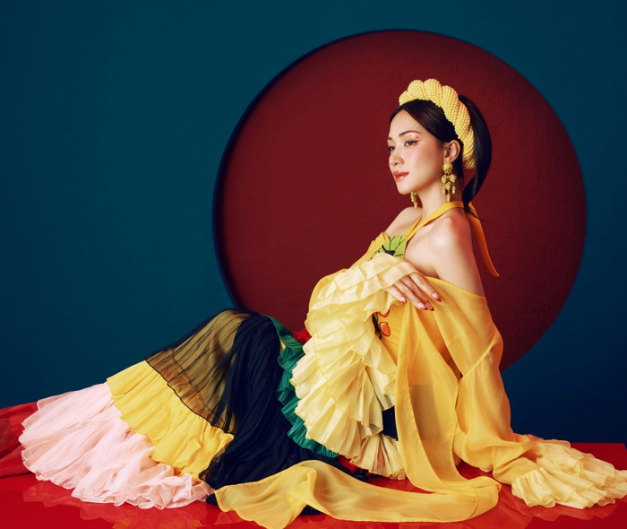 Người đàn ông giúp Hòa Minzy 'đổi đời' Ảnh 3