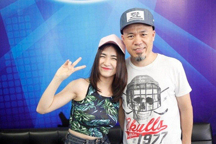 Người đàn ông giúp Hòa Minzy 'đổi đời' Ảnh 2