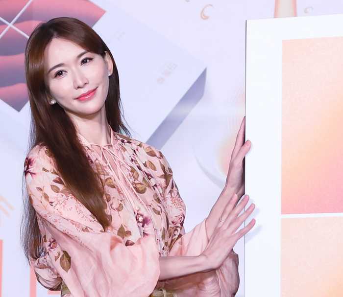 Lâm Chí Linh được cho là đã gửi đoạn ghi âm động viên, đến tận bệnh viện hỏi thăm người hâm mộ. Ảnh: Chinatimes