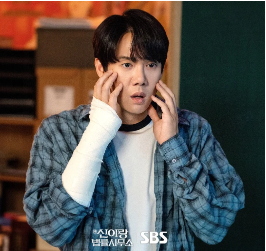 Top 6 phim Hàn được mong đợi nhất tháng 3 Ảnh 1