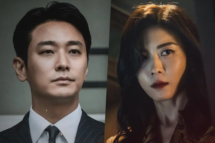 Top 6 phim Hàn được mong đợi nhất tháng 3 Ảnh 7