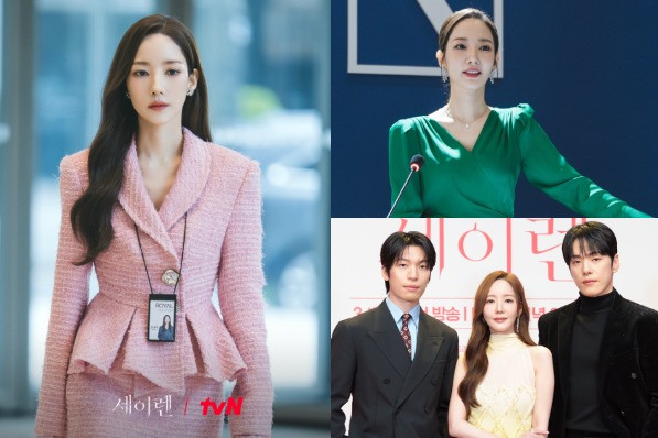 Top 6 phim Hàn được mong đợi nhất tháng 3 Ảnh 6