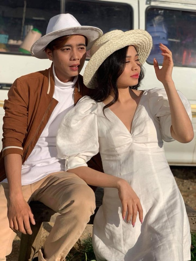 Nhiều năm qua, Lê Lộc và Tuấn Dũng chọn giữ mối quan hệ kín tiếng, tập trung cho các dự án nghệ thuật.