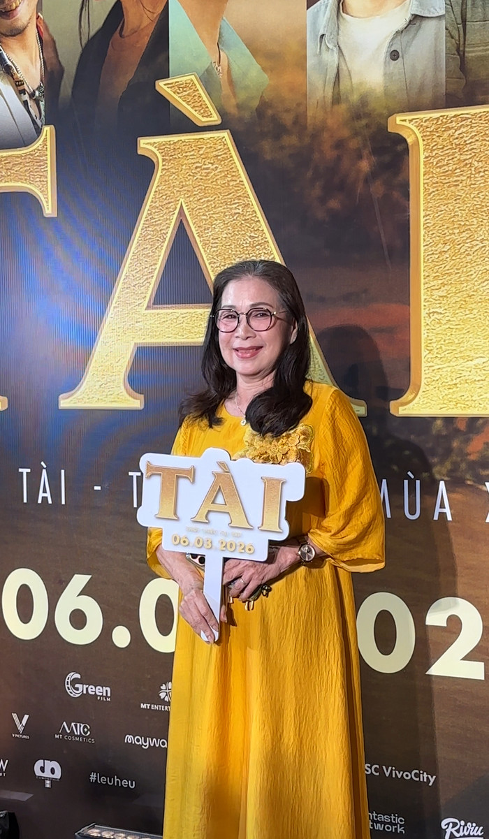 Nghệ sĩ Kim Xuân.