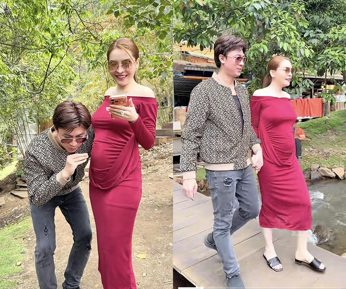 Nhiều khán giả gửi lời chúc mừng đến nữ ca sĩ.