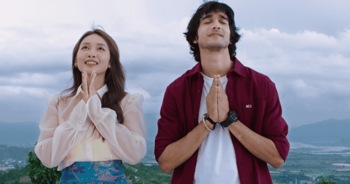 Đầu năm 2026, bộ phim Vạn dạm yêu em của Khả Ngân rời rạp với doanh thu khoảng 80 triệu đồng&nbsp;