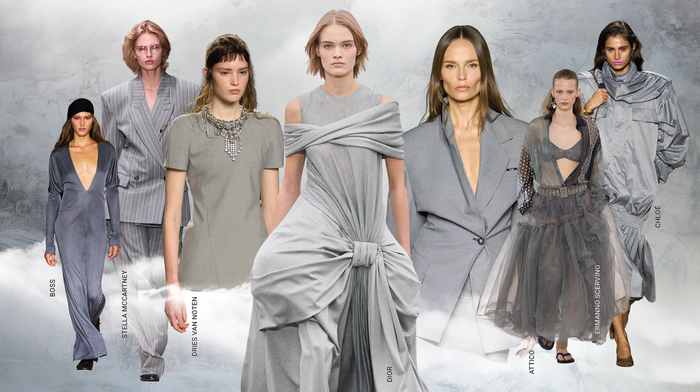 10 xu hướng thời trang phủ sóng mùa Xuân Hè 2026 Ảnh 4