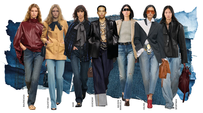 10 xu hướng thời trang phủ sóng mùa Xuân Hè 2026 Ảnh 5