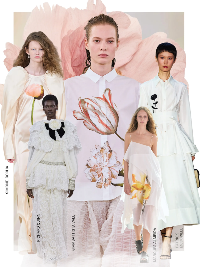 10 xu hướng thời trang phủ sóng mùa Xuân Hè 2026 Ảnh 8