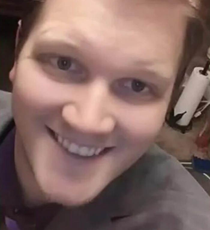 Người đàn ông mất tích suốt 10 ngày, được tìm thấy trong tình trạng khó tin Ảnh 1