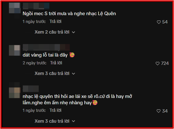 Lệ Quyên hát ca khúc đình đám của Đàm Vĩnh Hưng, khán giả 'dậy sóng' Ảnh 3