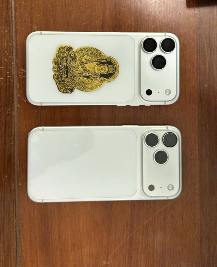 Tài sản bị mất trộm.