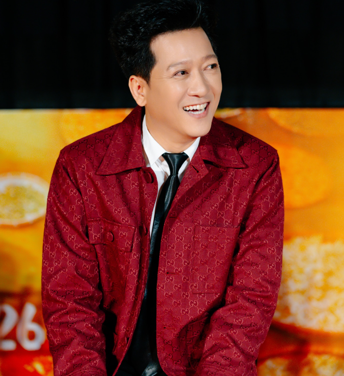 Dự án điện ảnh đầu tay trong vai trò đạo diễn của Trường Giang đã đạt doanh thu hơn 110 tỷ đồng.