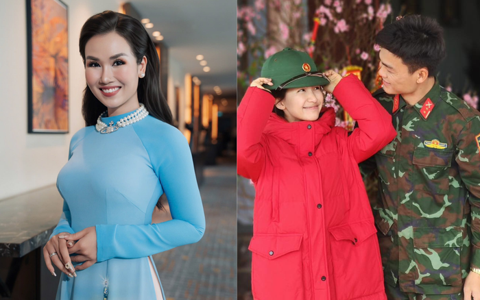 Võ Hạ Trâm nhắn nhủ đến Hòa Minzy những lời đong đầy tình cảm khi biết người em thân thiết đã được gia đình bạn trai hỏi cưới. Ảnh: FBNV