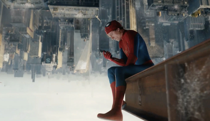 Trailer đầu tiên của Spider-Man: Brand New Day đang tạo nên cơn sốt trên toàn cầu.