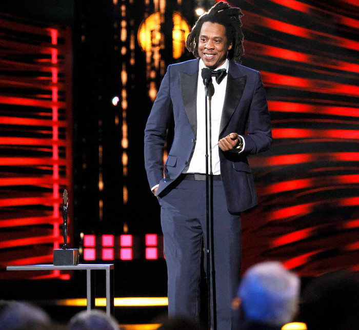 Chồng Beyoncé chính thức đổi nghệ danh Ảnh 1