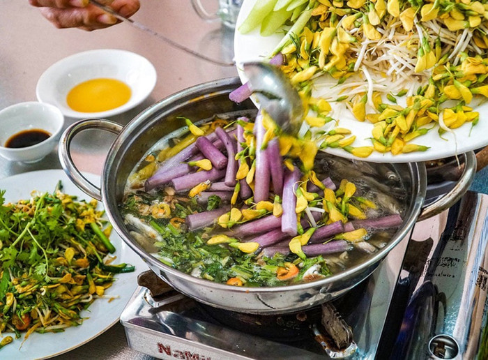 Loại cá 'lộc trời' theo con nước chỉ có ở miền Tây, khách phải lùng mua kẻo lỡ hẹn cả năm Ảnh 5