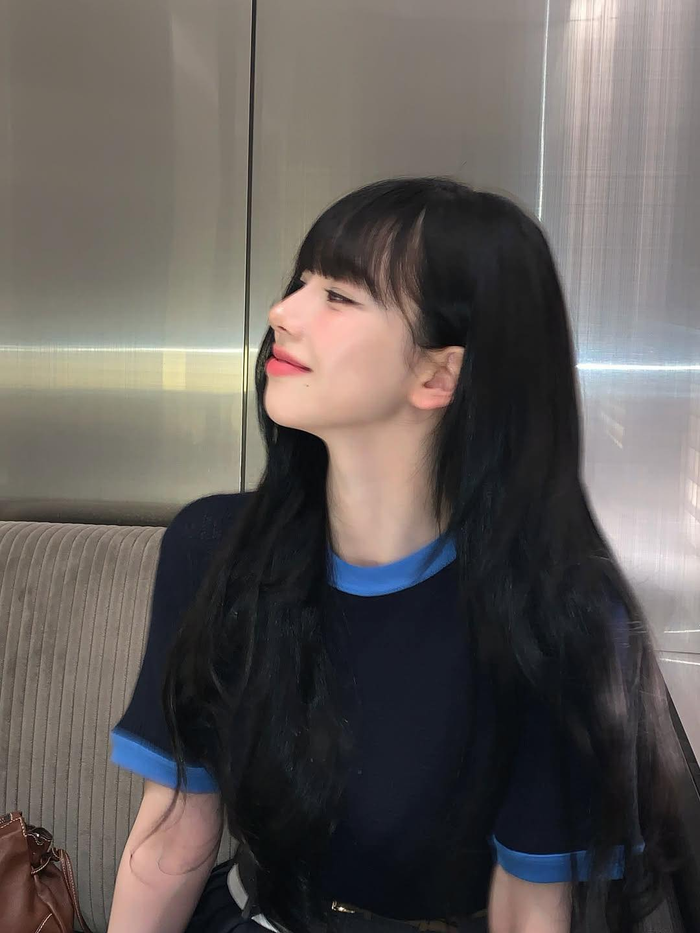 Karina được kỳ vọng sẽ tiếp tục bứt phá mạnh mẽ.