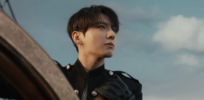 BTS và màn trở lại 'tuyệt đối điện ảnh' sau 4 năm Ảnh 3