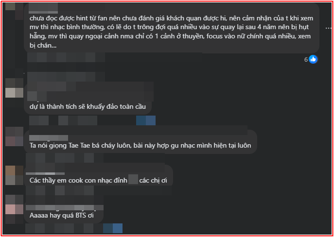 BTS và màn trở lại 'tuyệt đối điện ảnh' sau 4 năm Ảnh 9