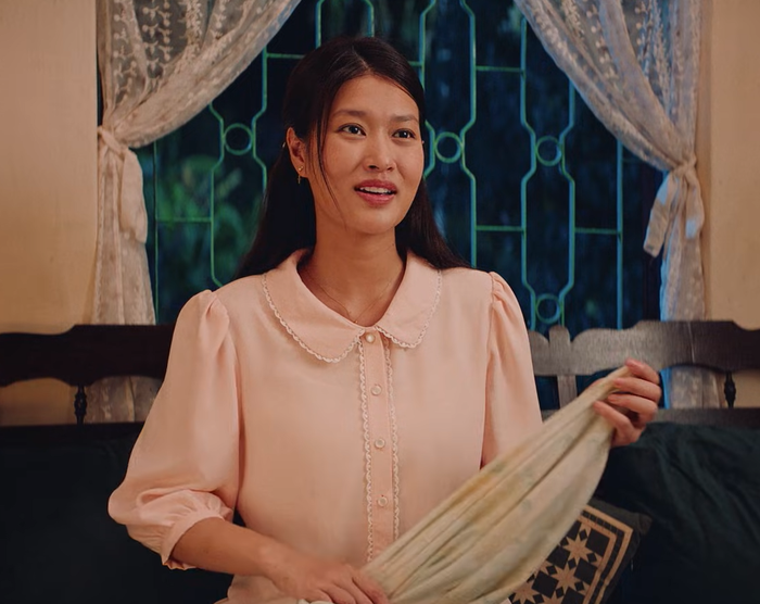 Phim mới của Đoàn Thiên Ân thu hút sự chú ý với câu chuyện tình yêu và lựa chọn tuổi trẻ.