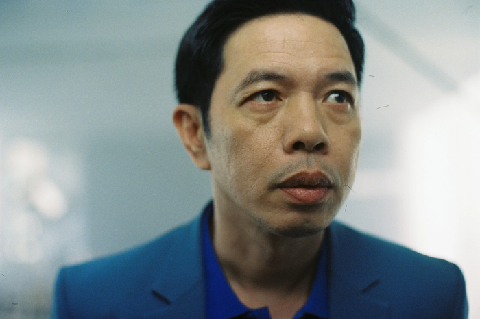 Thái Hòa được mệnh danh là 'diễn viên triệu đô' của màn ảnh Việt.