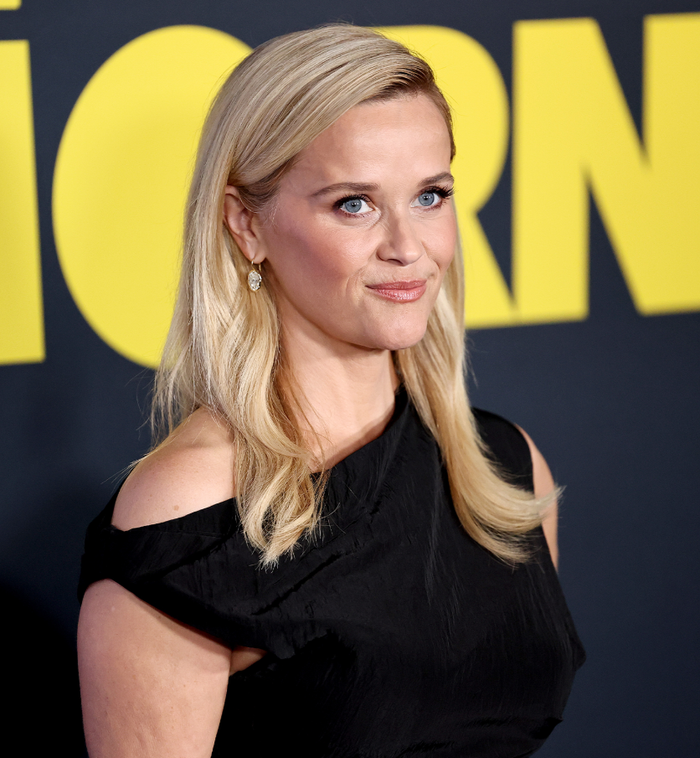 Reese Witherspoon duy trì thu nhập ổn định nhờ vai trò kép diễn viên - nhà sản xuất