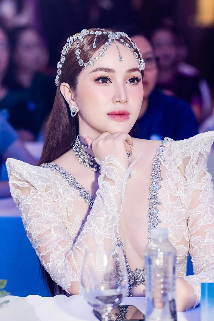 Quyết định từ bỏ gây tiếc nuối của Bảo Thy Ảnh 3