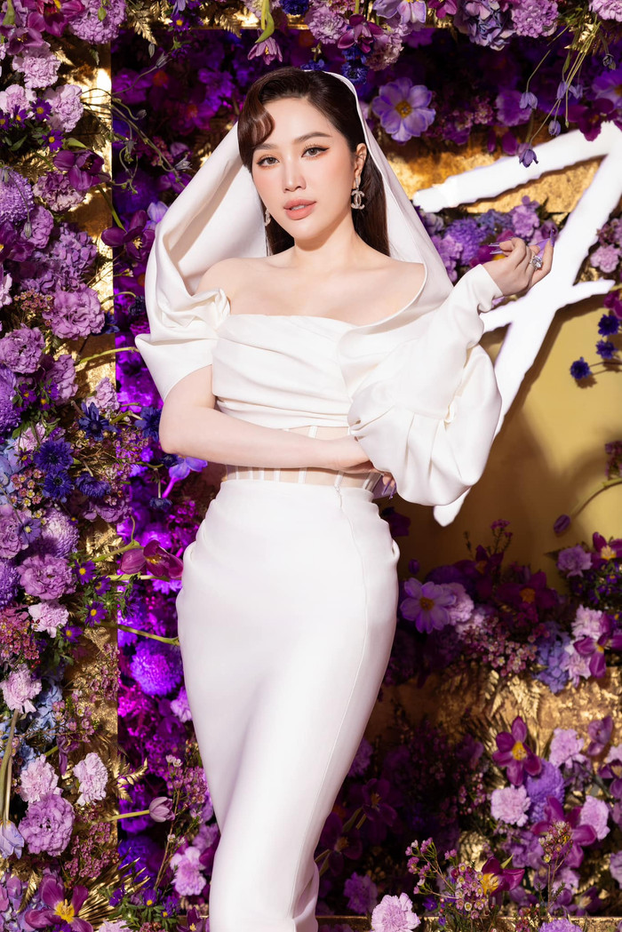 Quyết định từ bỏ gây tiếc nuối của Bảo Thy Ảnh 4