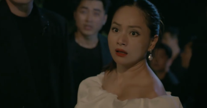 Cao trào tập 14 khi kế hoạch của Kiều Thơ bị phá vỡ