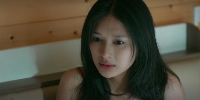 Minh Anh trở thành nạn nhân trong kế hoạch trả thù đầy cực đoan của Kiều Thơ