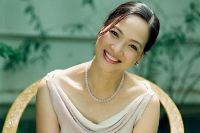 NSND Lê Khanh, một trong những biểu tượng diễn xuất của điện ảnh và sân khấu Việt Nam